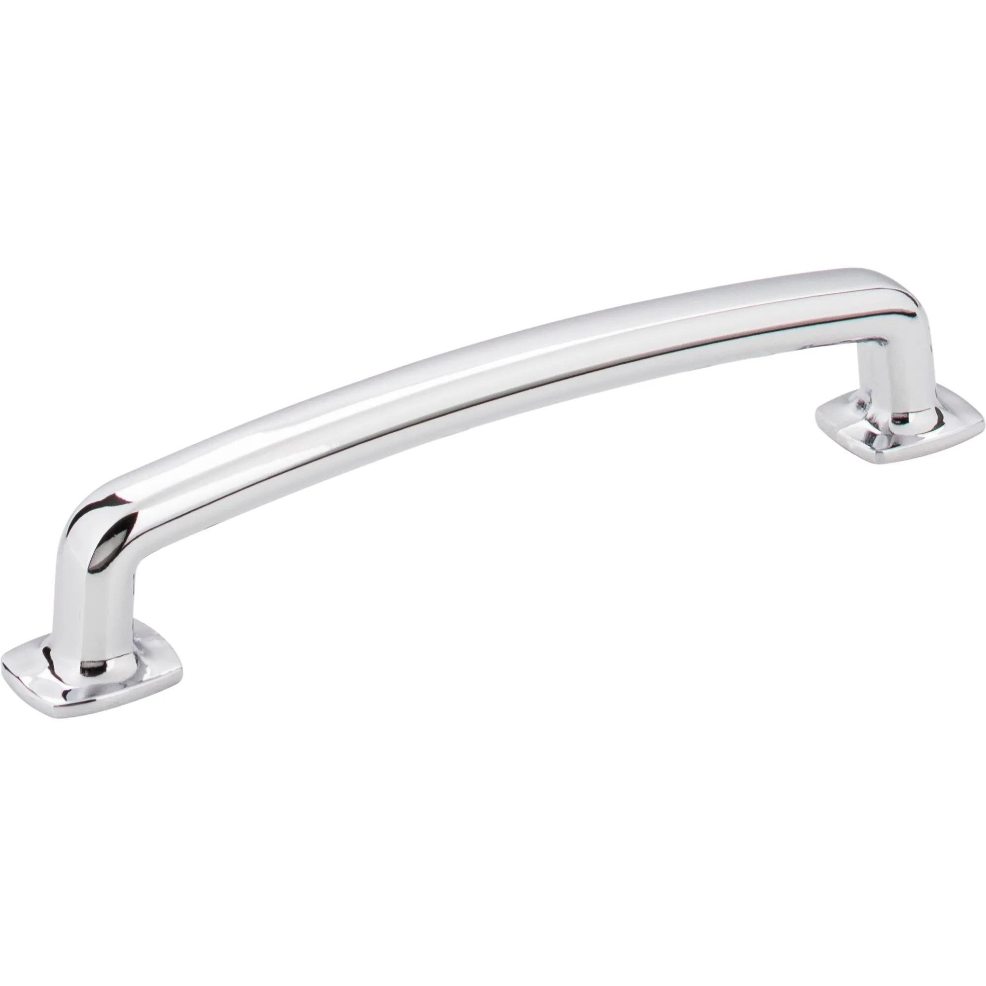 Jeffrey Alexander 128 mm Center-to-Center Belcastel 1 Cabinet Pull MO6373-128