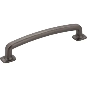 Jeffrey Alexander 128 mm Center-to-Center Belcastel 1 Cabinet Pull MO6373-128