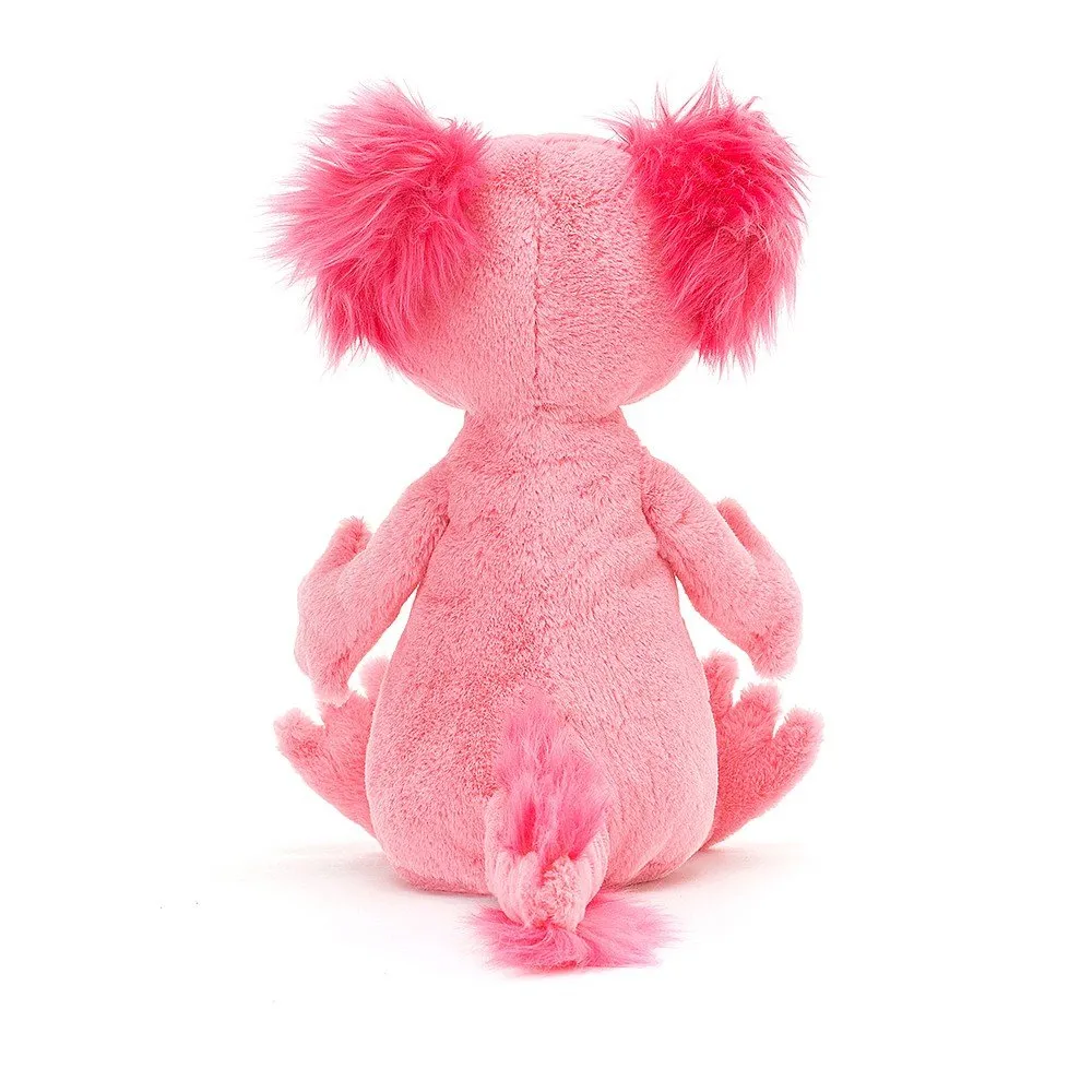 Jellycat  Alice Axolotl