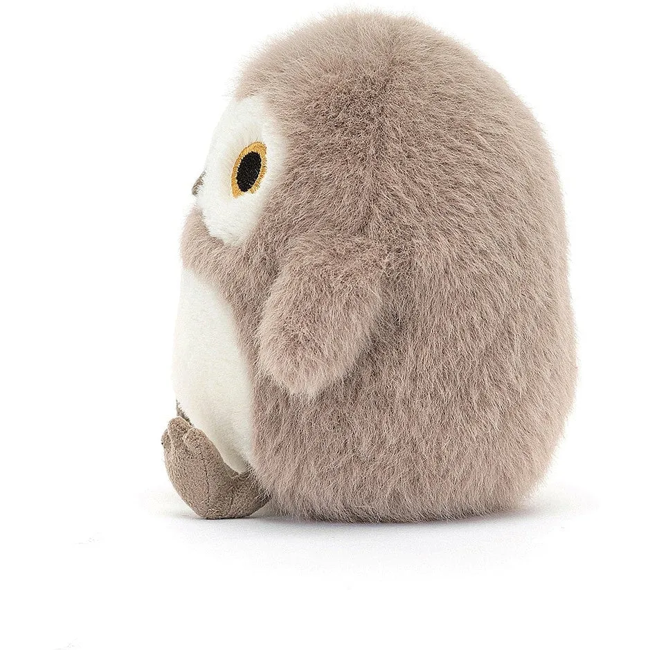 Jellycat Barn Owling