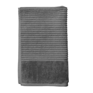 Jenny Mclean Royal Excellency Charcoal Hand Towel