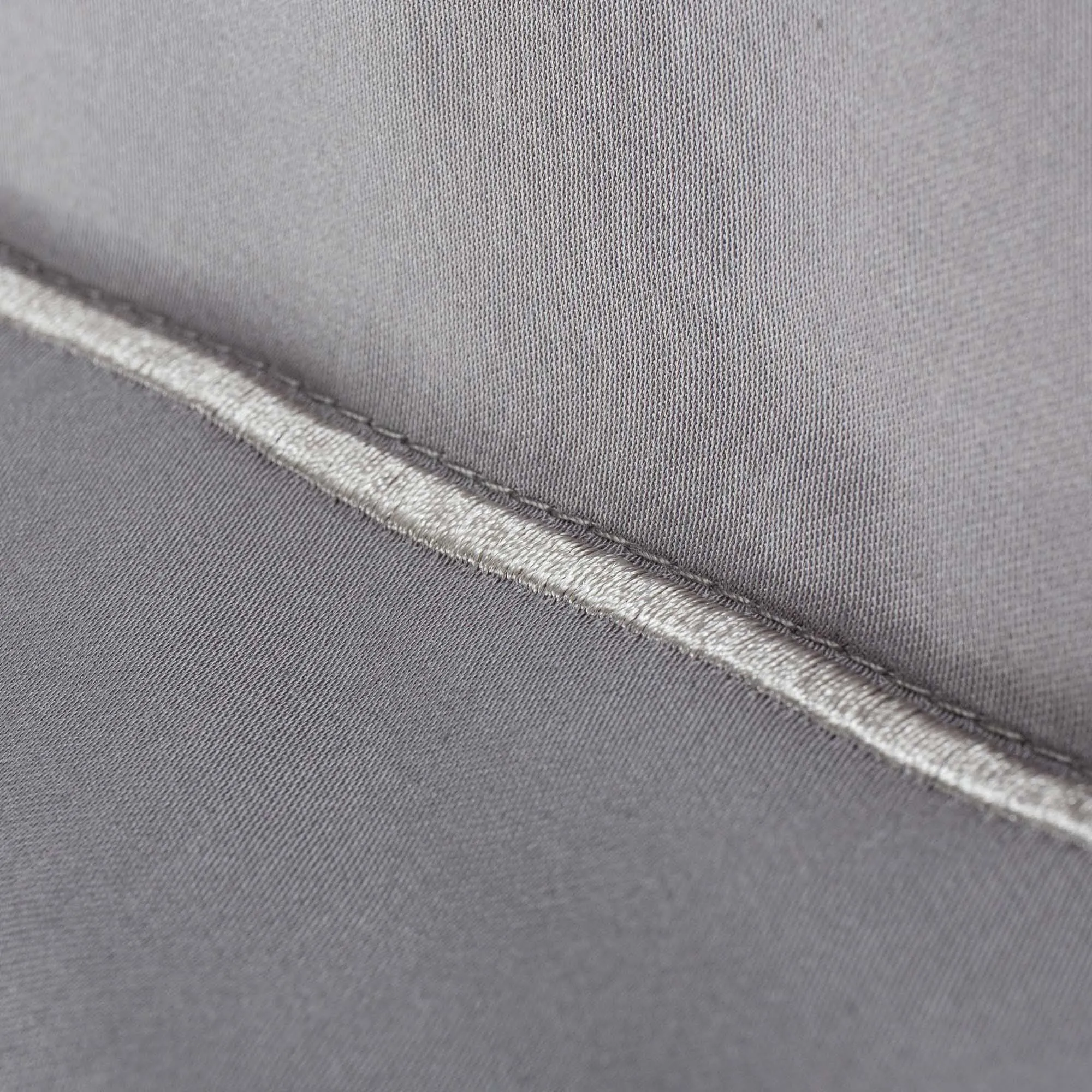 Karakol Bedding [Charcoal/Grey]