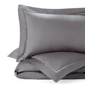 Karakol Bedding [Charcoal/Grey]