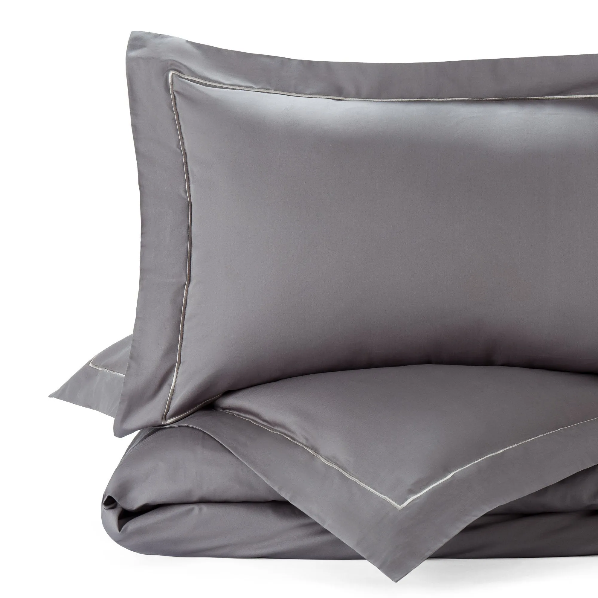 Karakol Bedding [Charcoal/Grey]