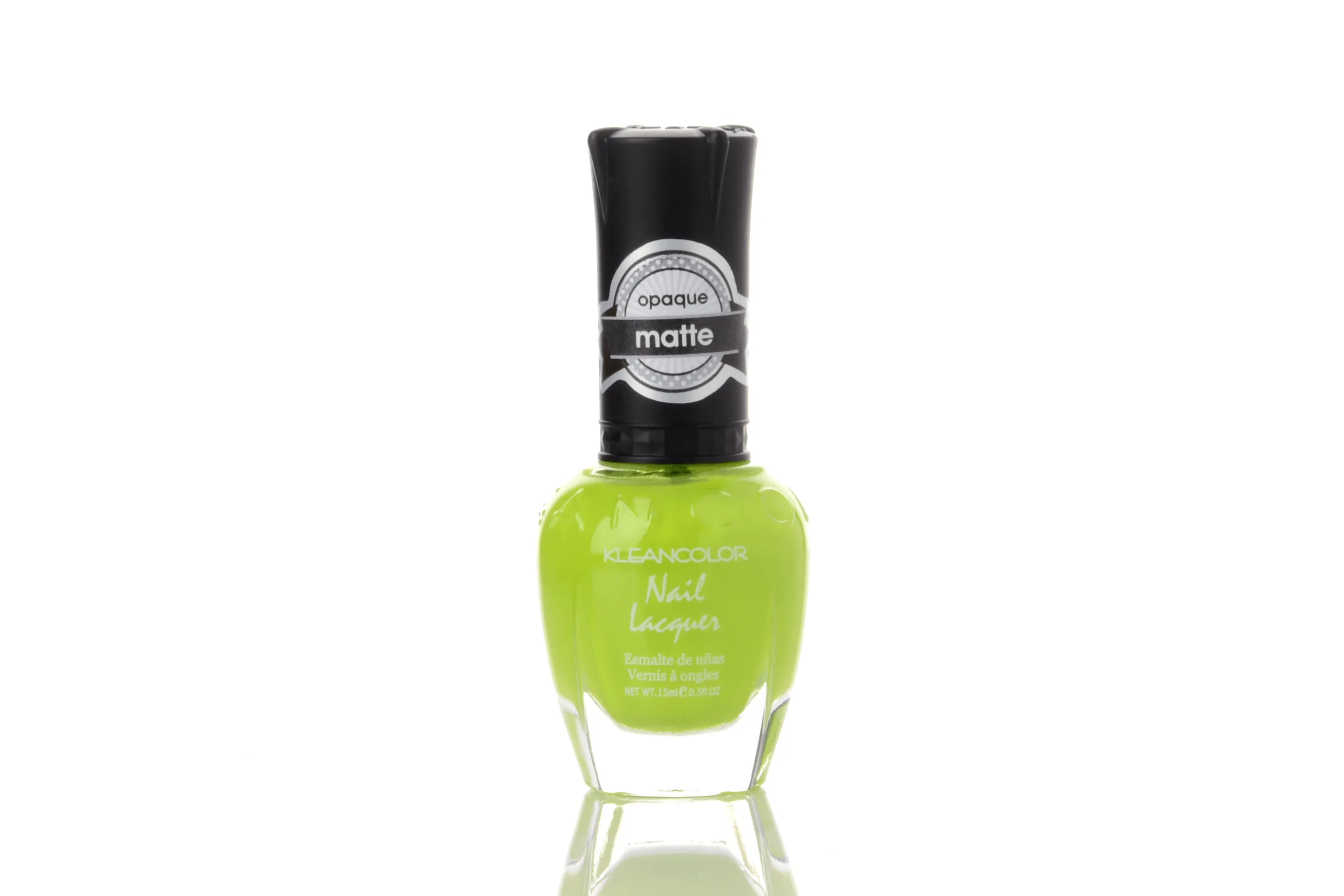 KleanColor #258 Lime Tickle