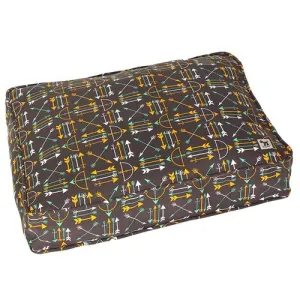 Lion's Roar Refillable Dog Bed