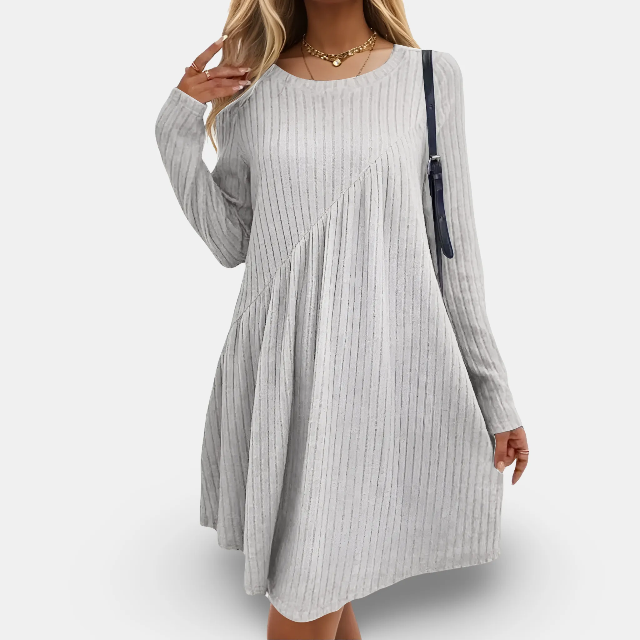 LUCY - Soft & Comfortable Dress
