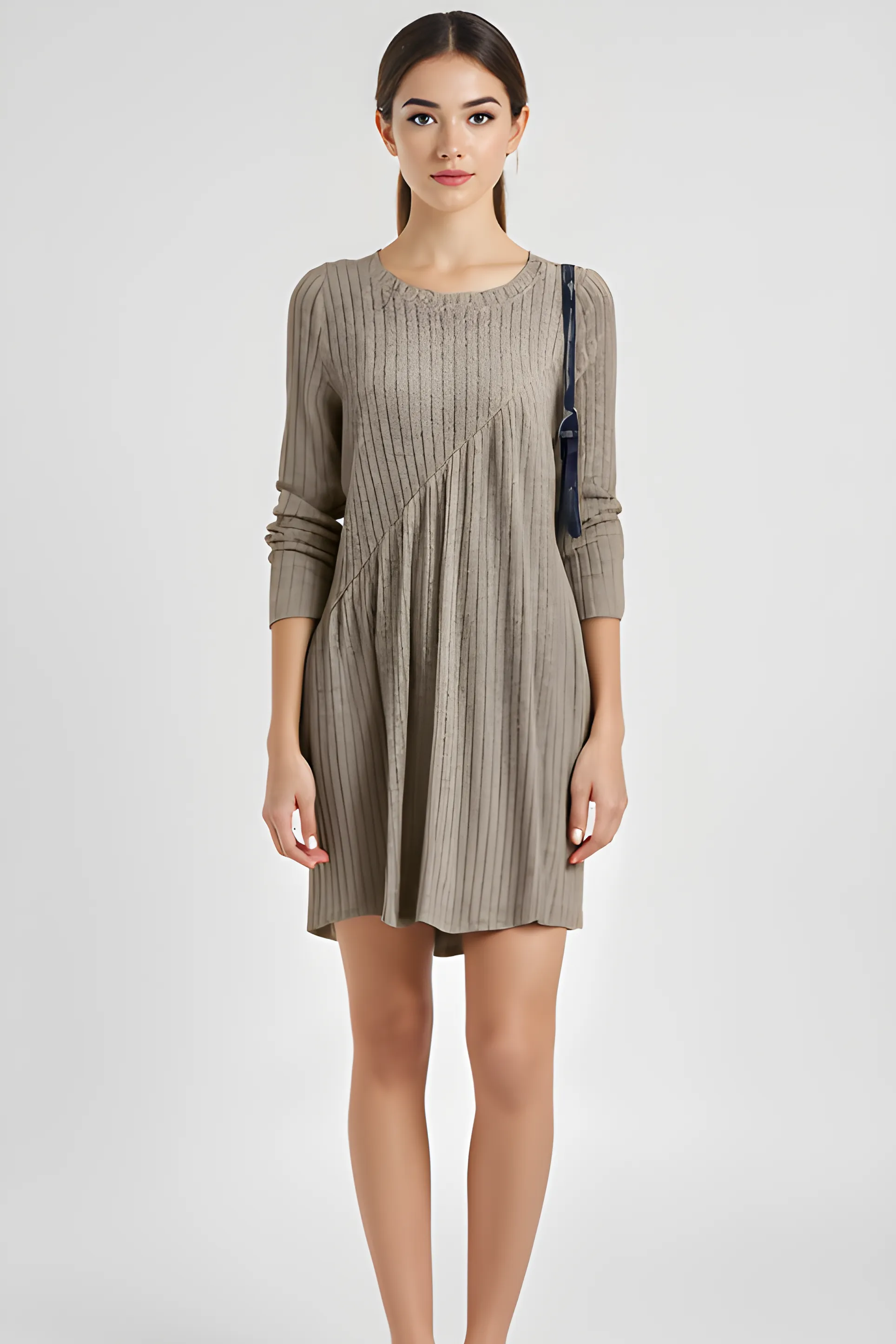 LUCY - Soft & Comfortable Dress