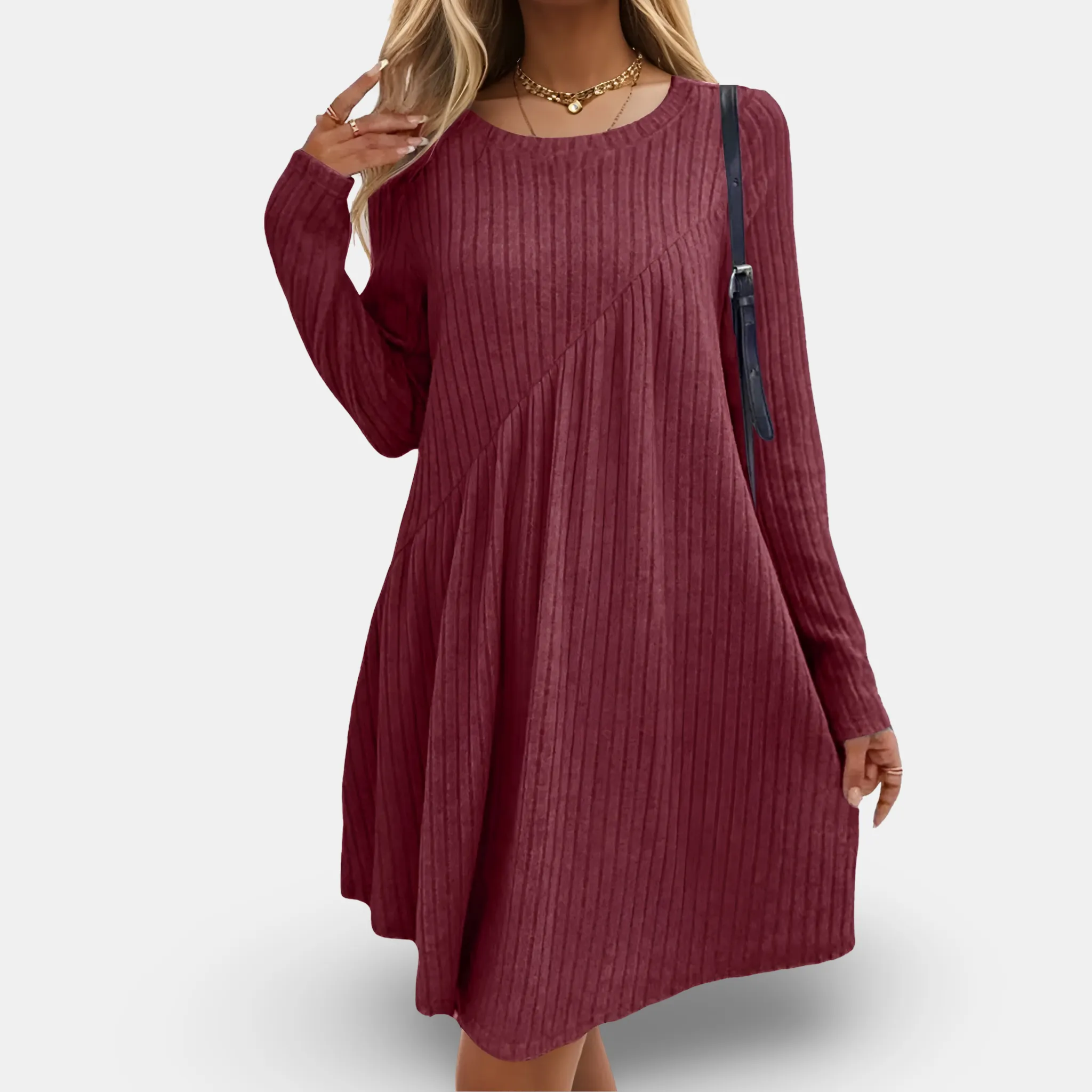 LUCY - Soft & Comfortable Dress