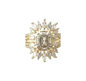 Lush Ring