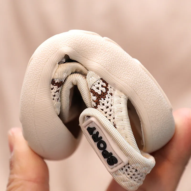 Luxurious Patterned Summer Shoes