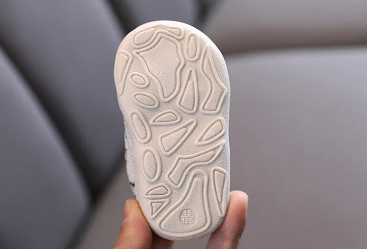 Luxurious Patterned Summer Shoes