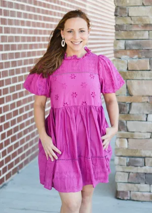 Magic Days Dress