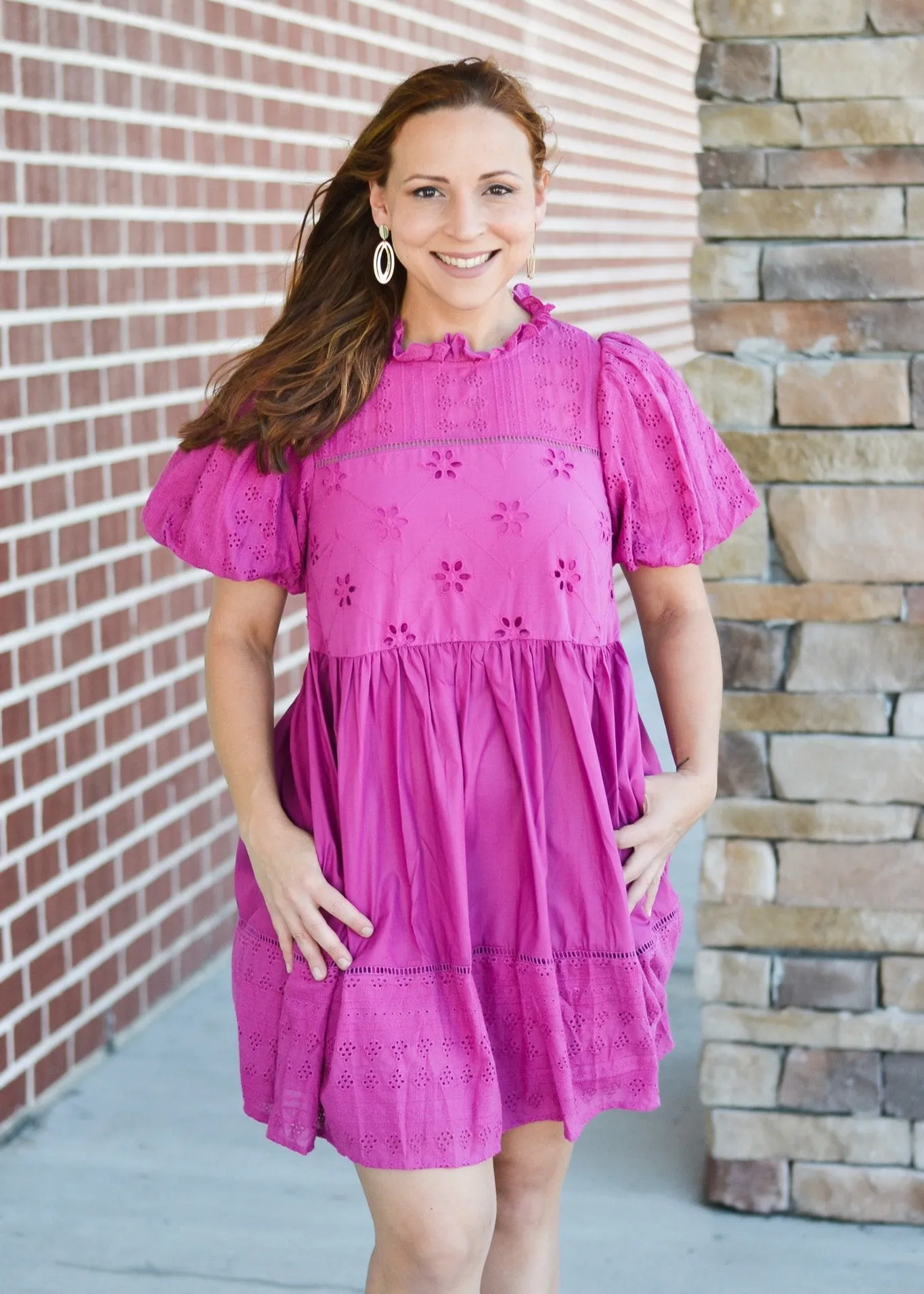 Magic Days Dress
