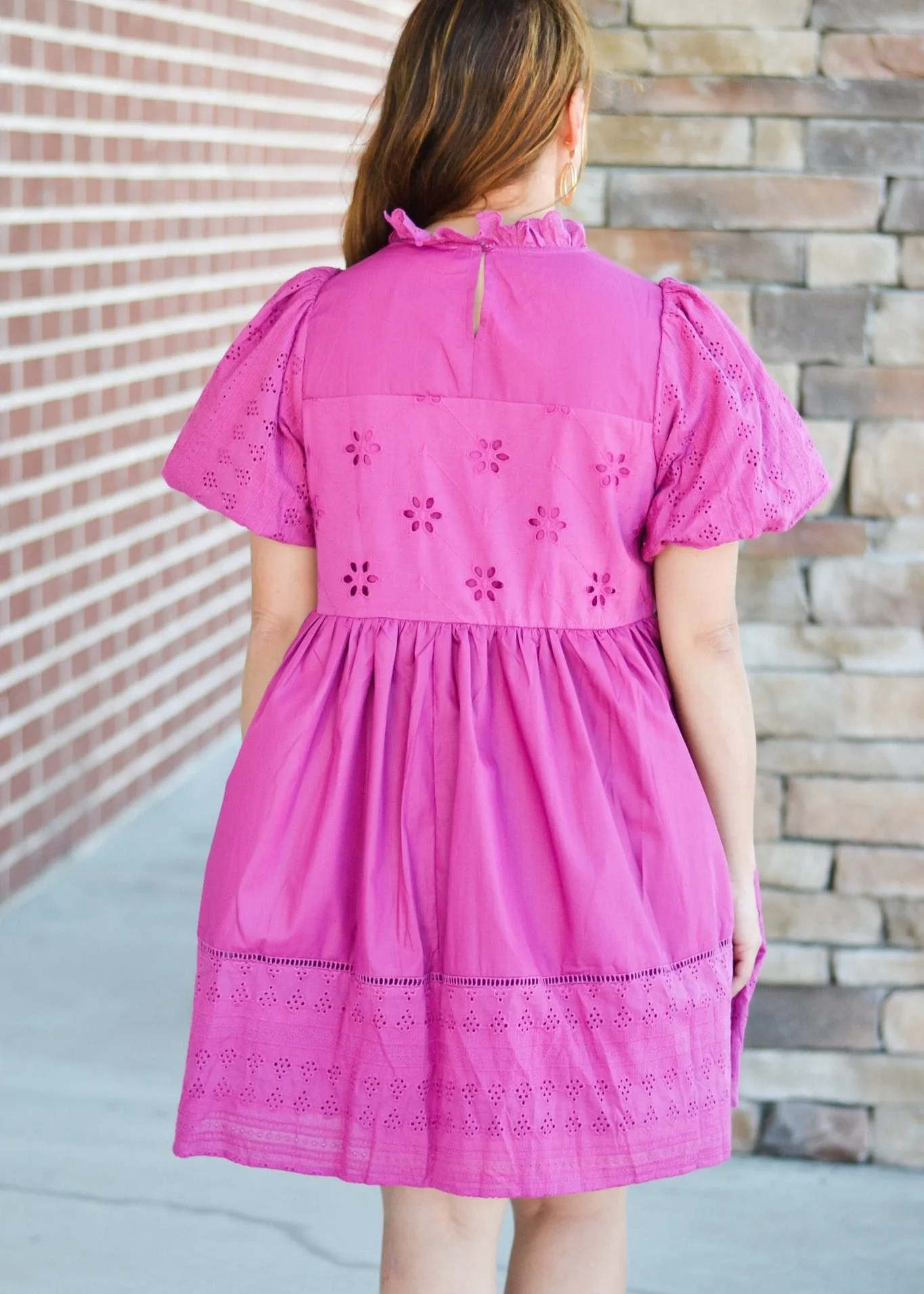 Magic Days Dress