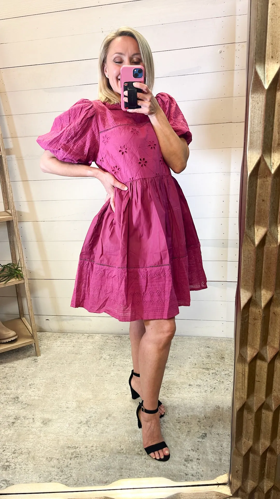 Magic Days Dress
