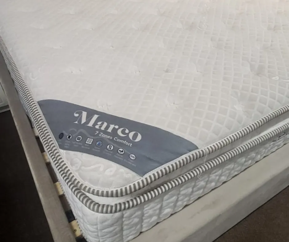 Marco mattress