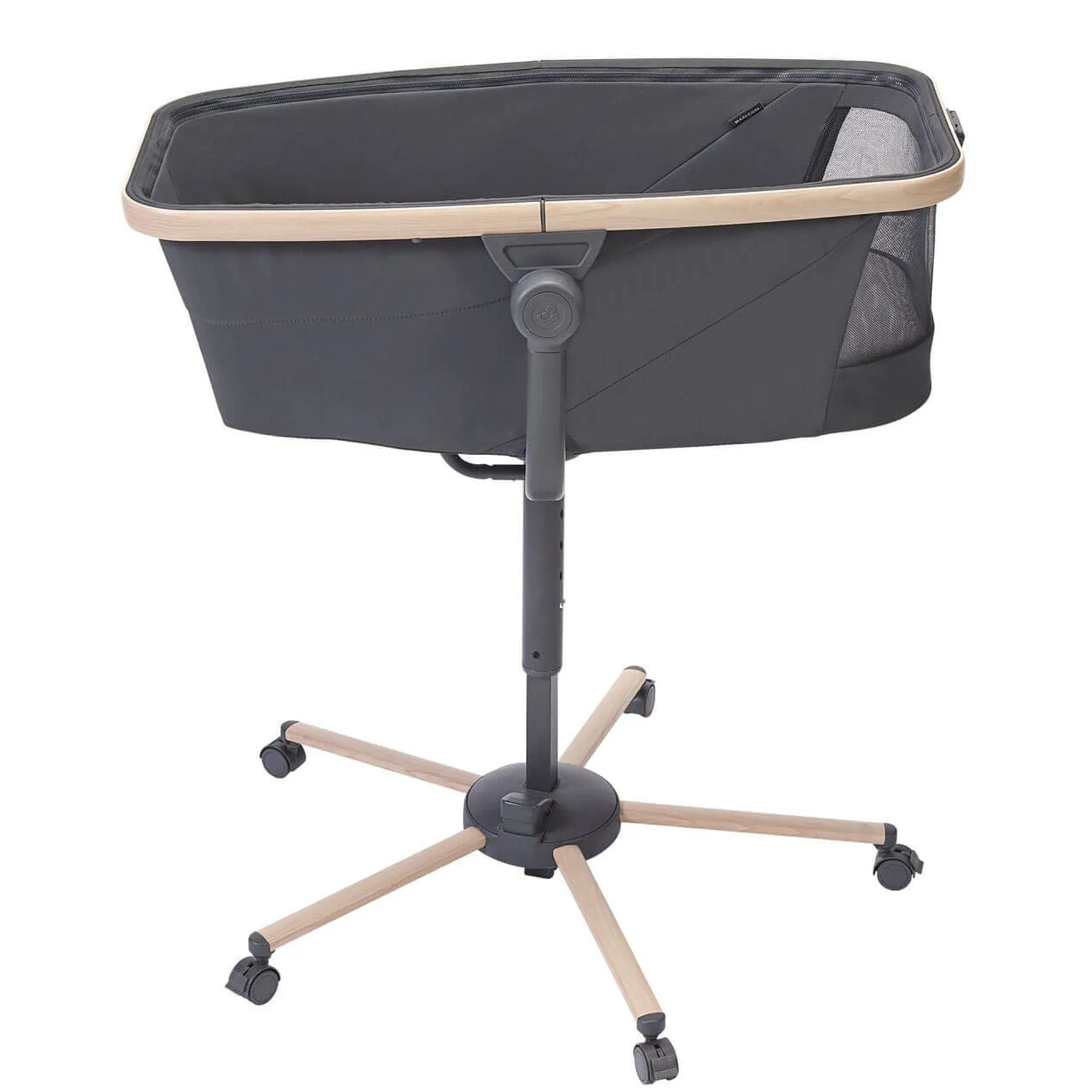 Maxi-Cosi Alba Beyond Graphite