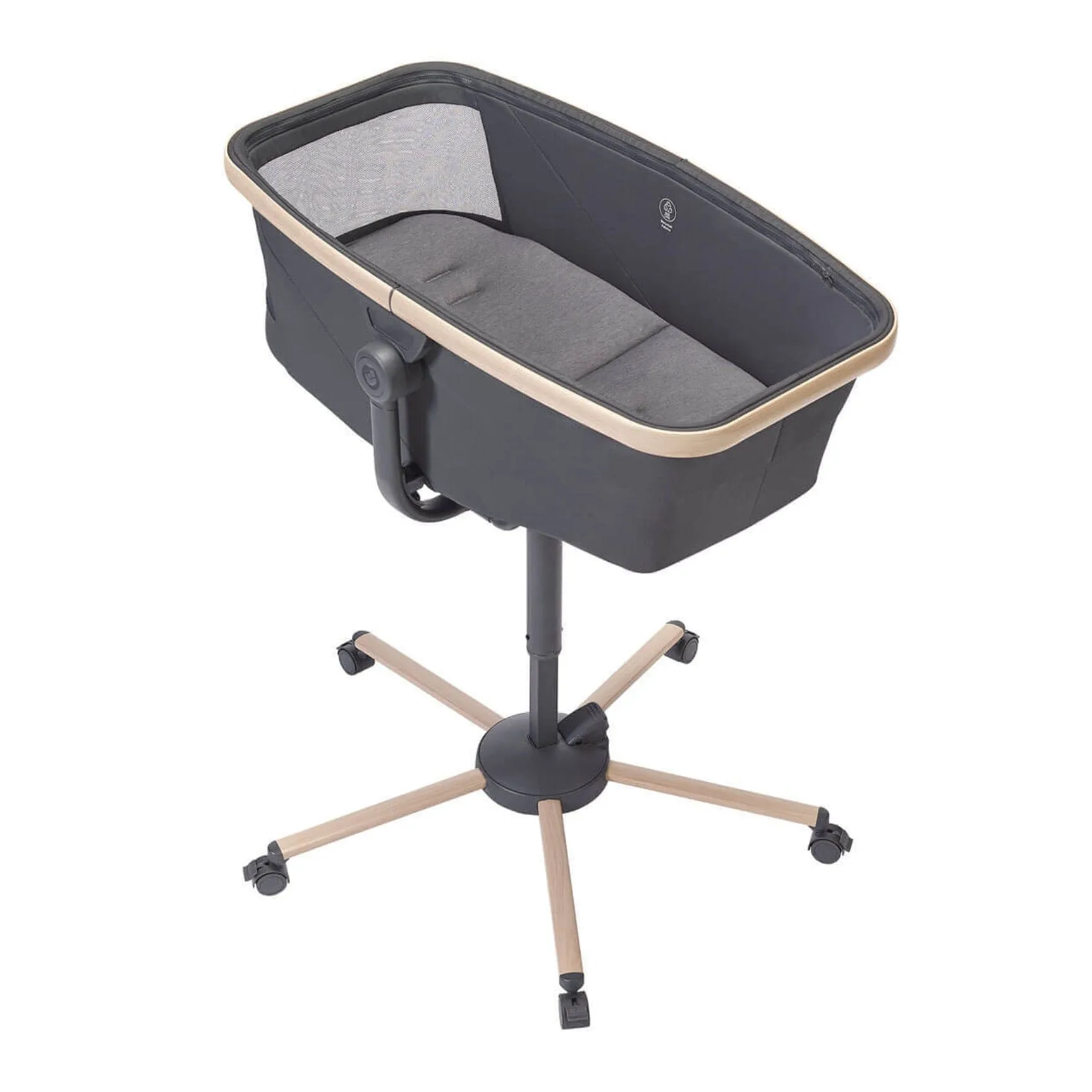 Maxi-Cosi Alba Beyond Graphite