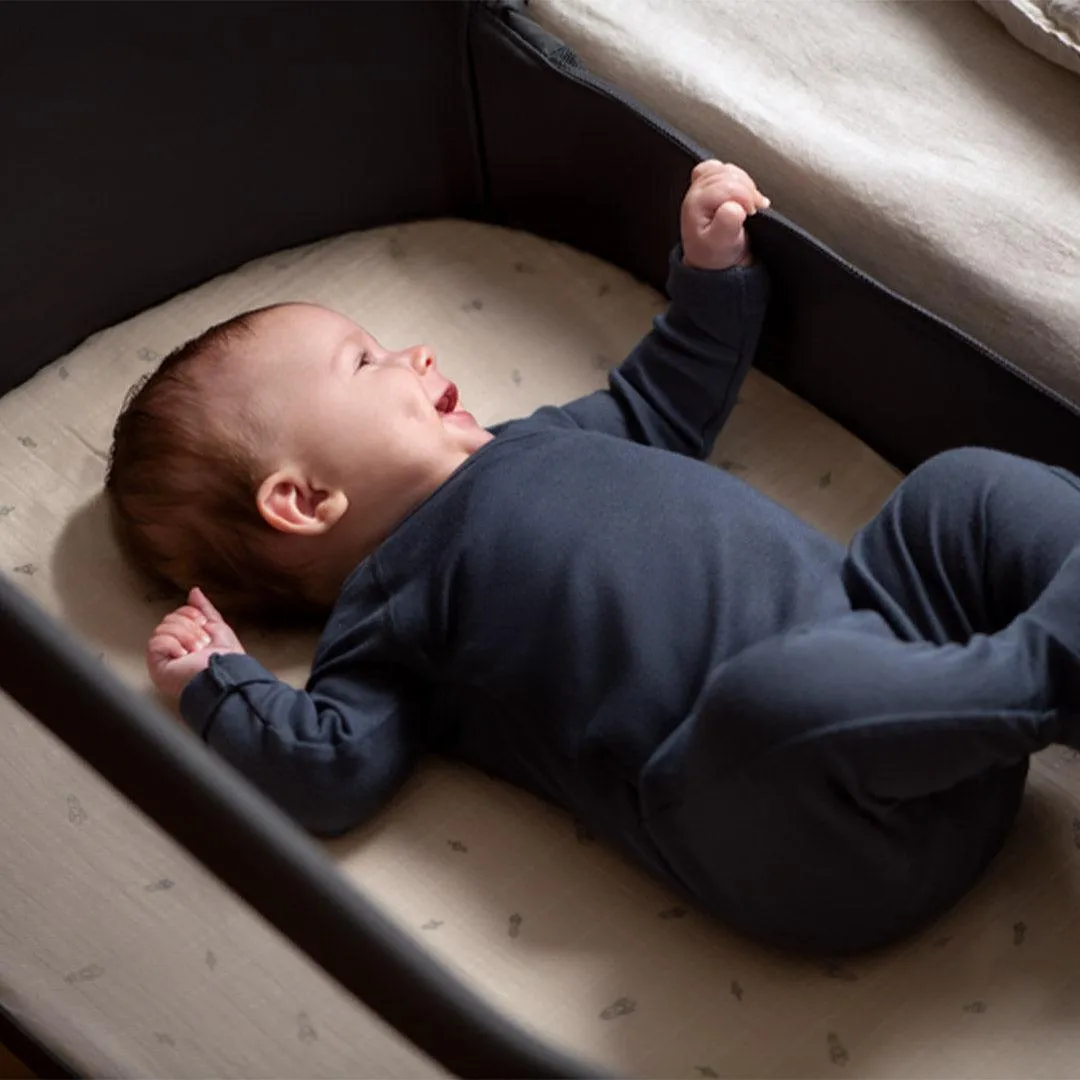 Maxi-Cosi Tori Co-Sleeper Eco - Beyond Graphite