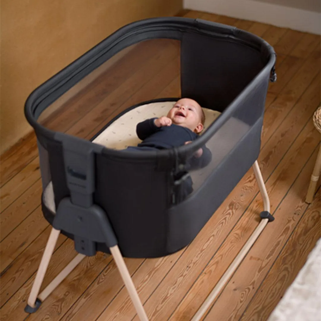 Maxi-Cosi Tori Co-Sleeper Eco - Beyond Graphite