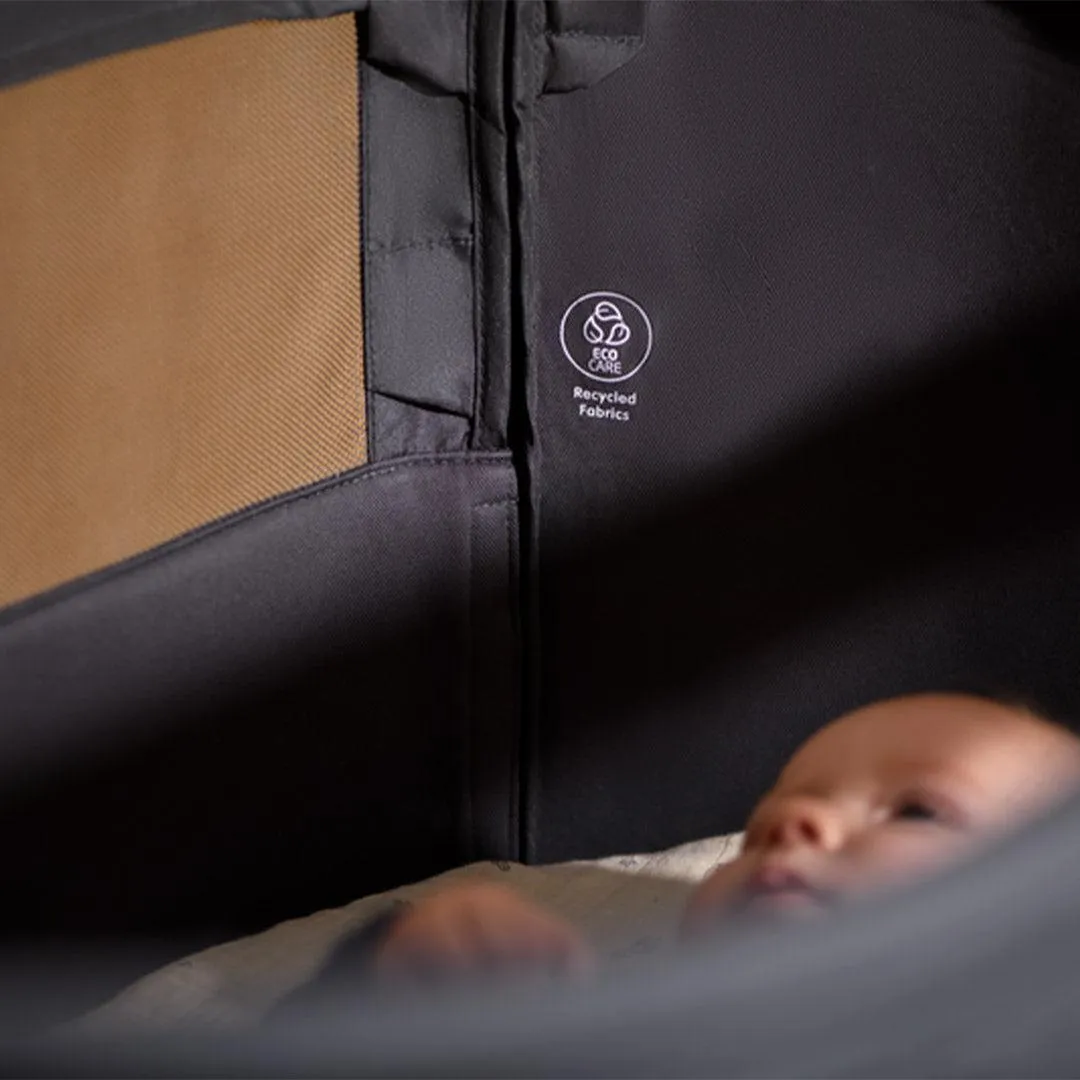 Maxi-Cosi Tori Co-Sleeper Eco - Beyond Graphite