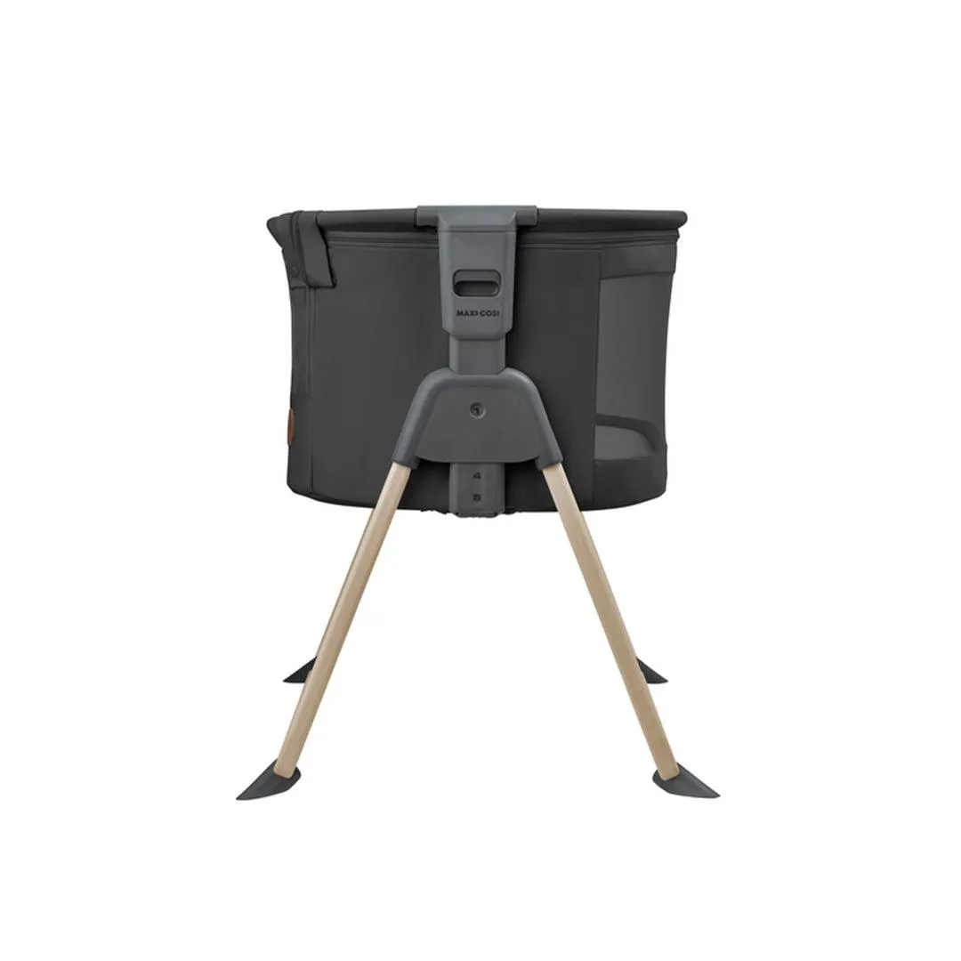 Maxi-Cosi Tori Co-Sleeper Eco - Beyond Graphite