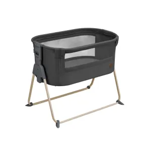 Maxi-Cosi Tori Co-Sleeper Eco - Beyond Graphite