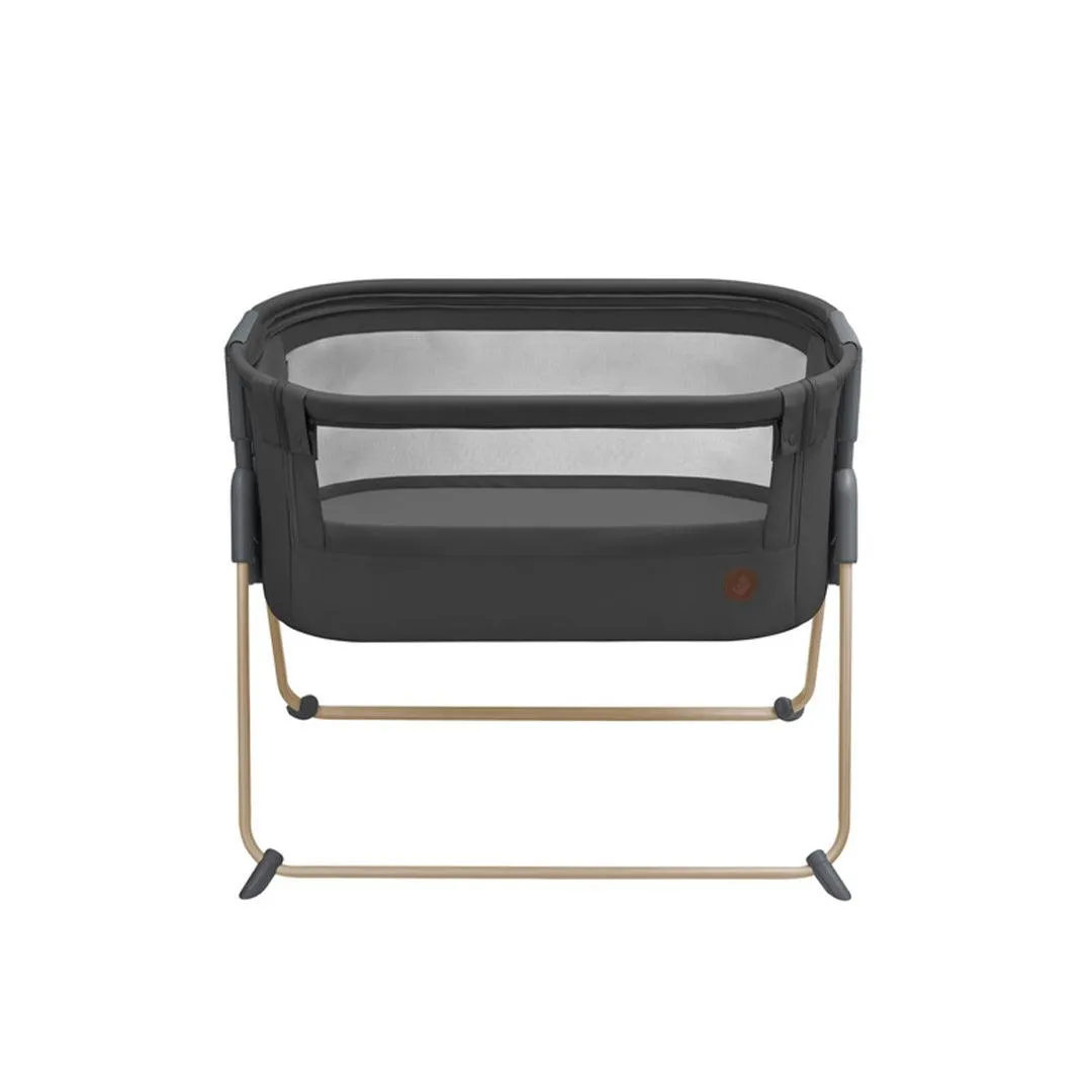 Maxi-Cosi Tori Co-Sleeper Eco - Beyond Graphite