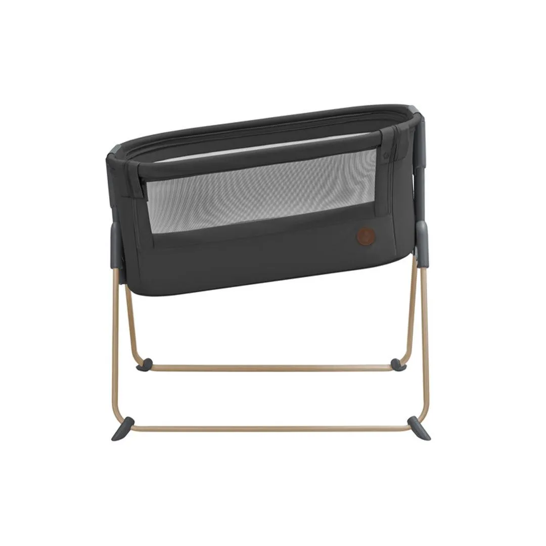 Maxi-Cosi Tori Co-Sleeper Eco - Beyond Graphite