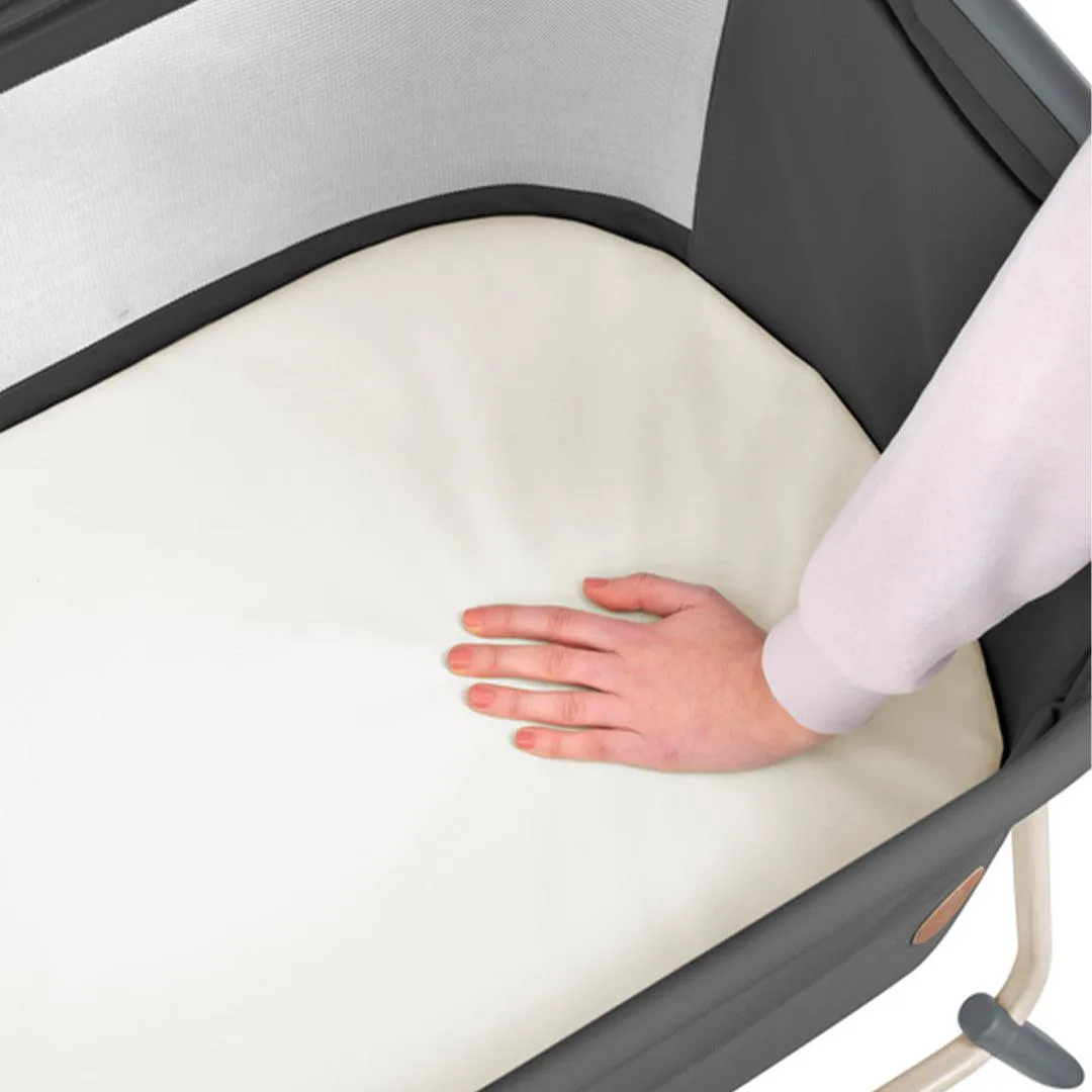 Maxi-Cosi Tori Co-Sleeper Eco - Beyond Graphite