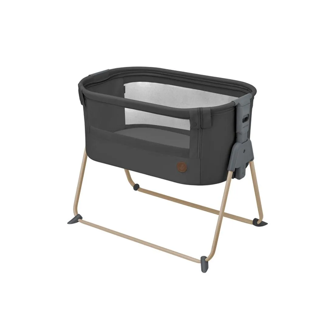 Maxi-Cosi Tori Co-Sleeper Eco - Beyond Graphite
