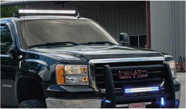 Mega LED Scene Lights