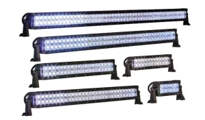 Mega LED Scene Lights