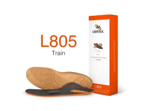Mens Aetrex Lynco L805  Arch Support & Forefoot Pain Relief