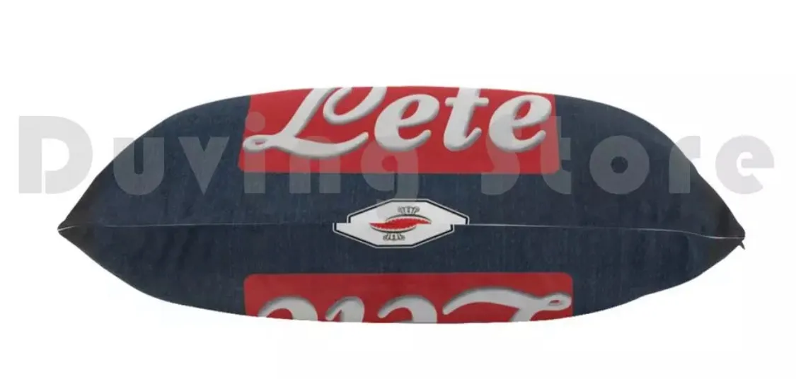 Napoli / Special Denin & Jeans Pillow Case  3-Sizes
