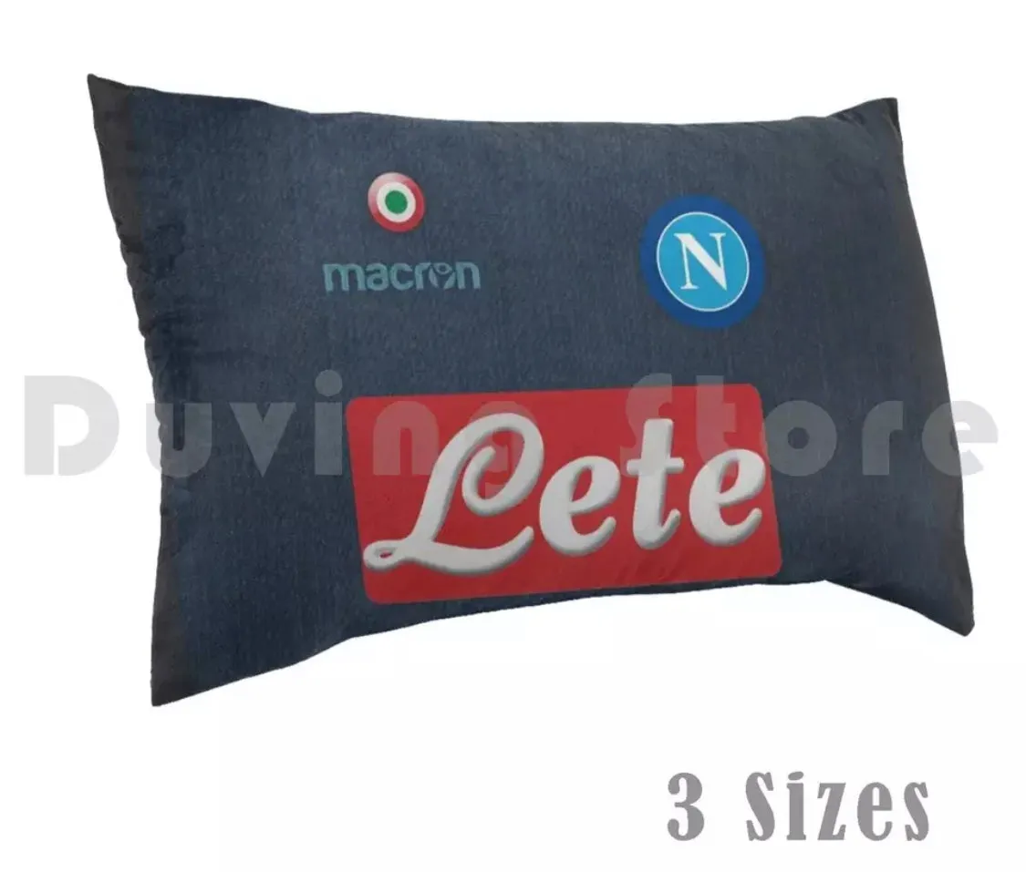 Napoli / Special Denin & Jeans Pillow Case  3-Sizes