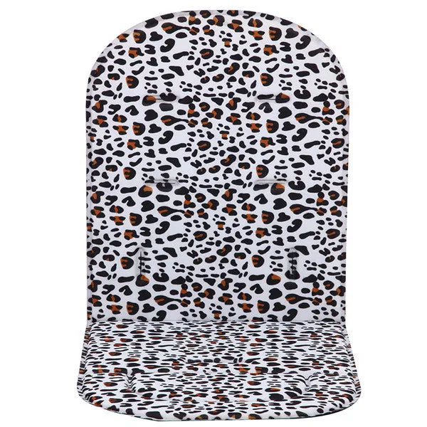 New Arrival Pushchair Car Auto Seat Breathable Cotton Cushion Seat Padding Baby Pram Liner Pad Cushion Stroller Accessory