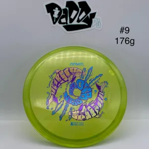 **NEW Streamline Proton Soft Echo 2023 OTB Open Stamped Midrange