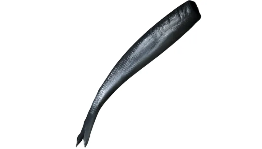 NLBN 8" Straight Tails