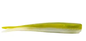 NLBN 8" Straight Tails