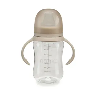 noka Soft Spout Sippy Cup - Soft Sand