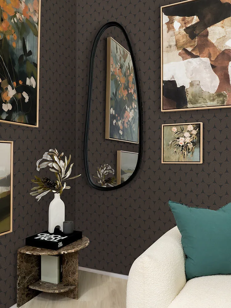 Nova Decorative Mirror