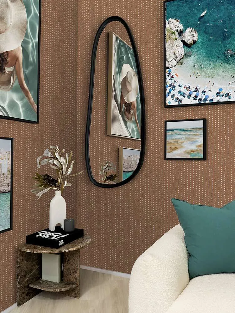 Nova Decorative Mirror