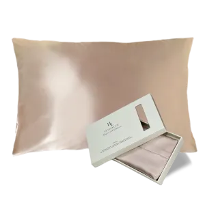 Organic Silk Pillowcase