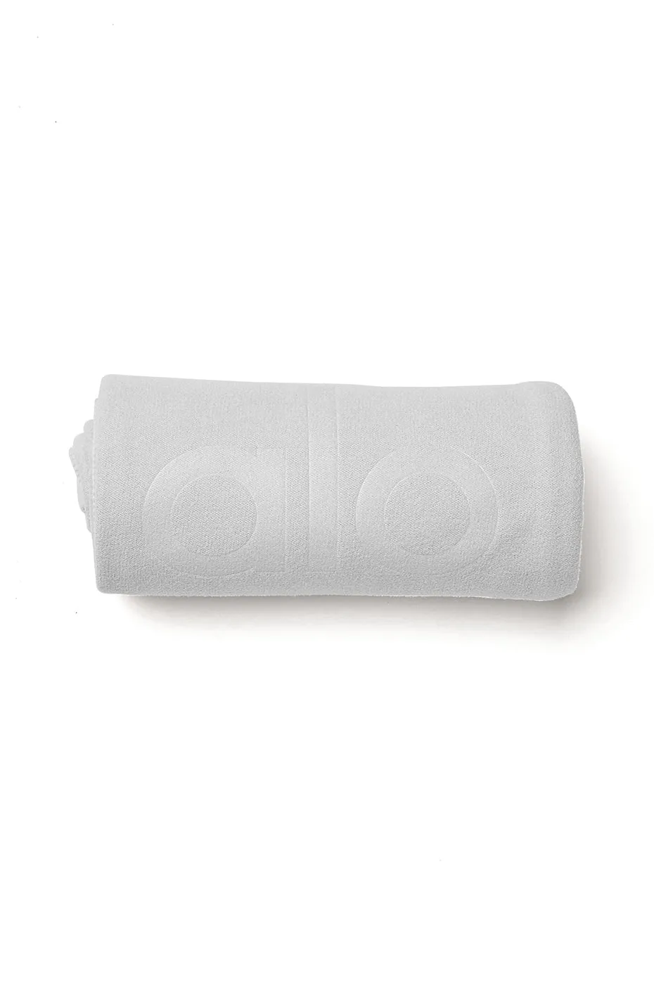 Performance No Sweat Hand Towel - Dove Grey