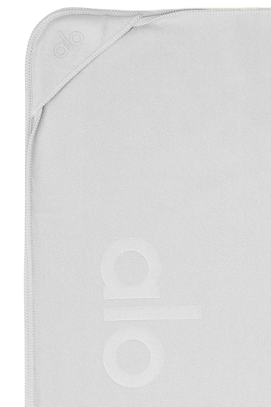 Performance No Sweat Hand Towel - Dove Grey