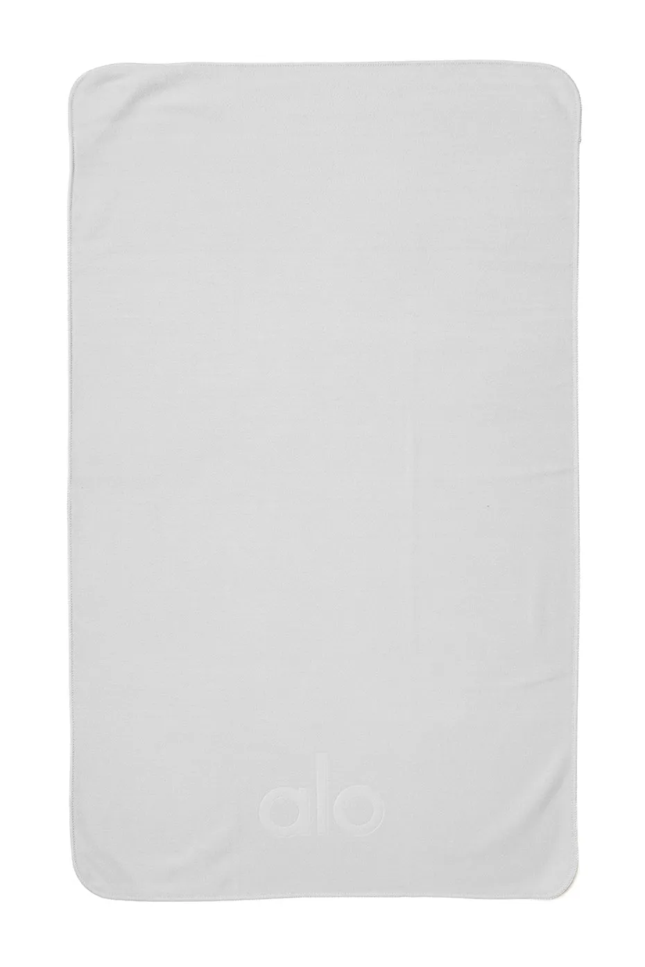 Performance No Sweat Hand Towel - Dove Grey