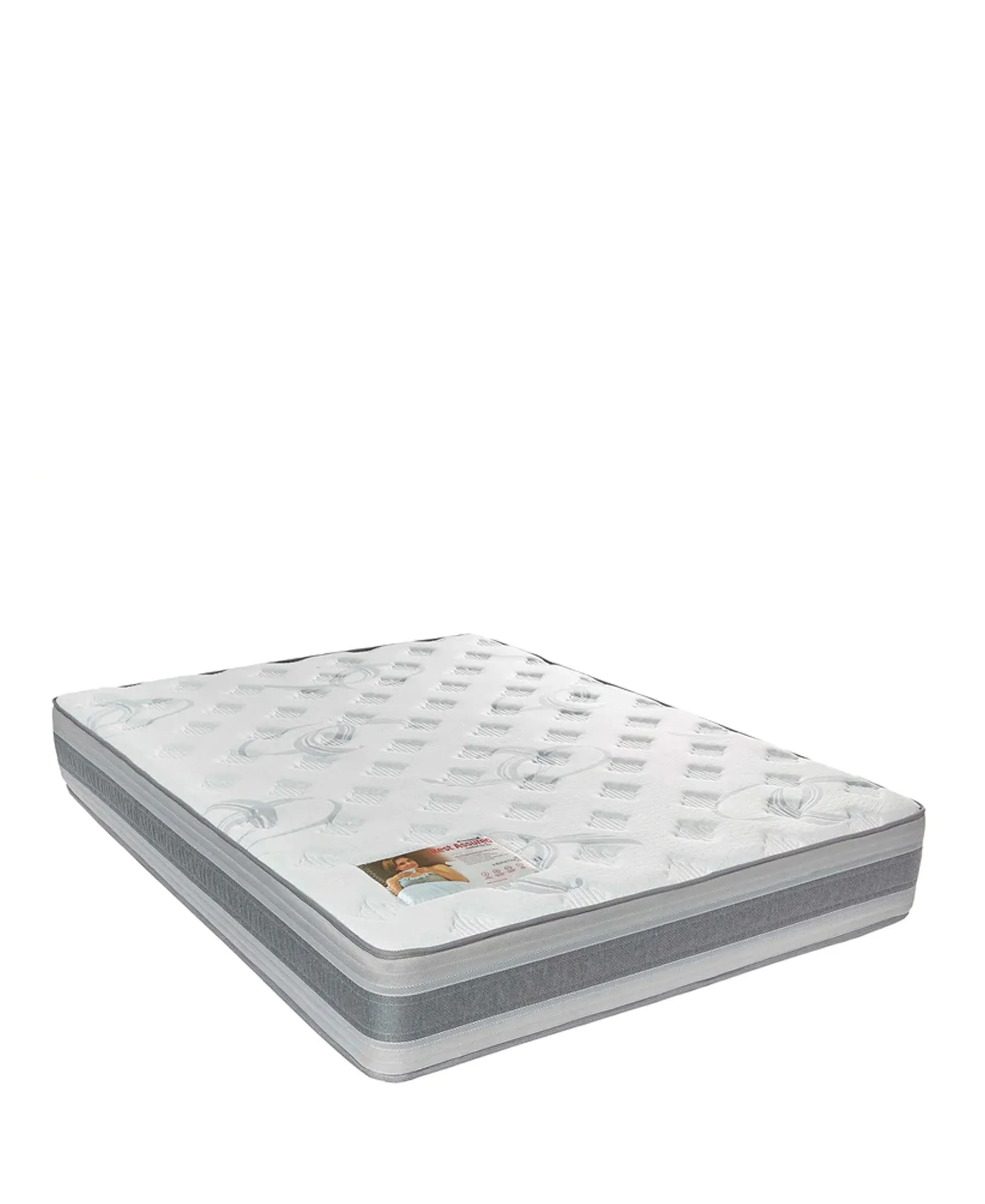 Rest Assured MQ10 Mattress