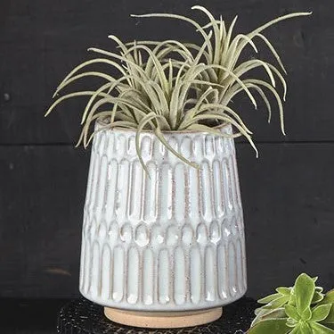 Round Pot